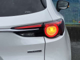 CX-8 2.2 XD ブラックトーンエディション 4WD 