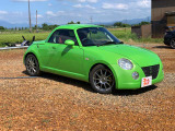 【親切・丁寧な接客】 初めてお車のご購入を検討されている方や、お車についてあまり詳しくない方にも分かりやすい接客を心掛けています!