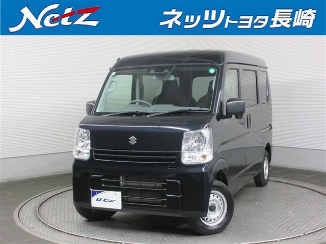 エブリイ PA ハイルーフ 