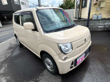 MRワゴン G 4WD シートヒーター