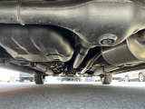 下回りの画像です。店舗にて現車の確認もいただけますので、お電話で在庫のご確認の上是非ご来店くださいませ!!!