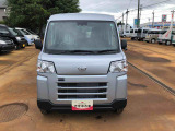 ハイゼットカーゴ  デラックス 4WD
