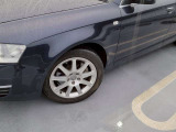 A6 3.2 FSI クワトロ 4WD 