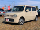 アルトラパン G ABS付 プッシュスタート 4WD 検2年