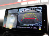 お車選びをお楽しみ頂けるよう、在庫車の展示スペースを十分に確保しております。