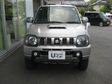 ジムニー ランドベンチャー 4WD 