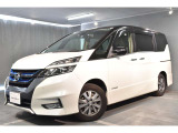 セレナ 1.2 e-POWER ハイウェイスター V 