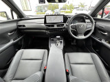 UX 250h バージョンC 本革シート 修復歴無し