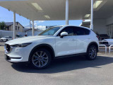 CX-5 2.2 XD エクスクルーシブ モード 4WD 