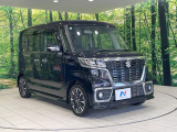 大好評のボディコーティング「弾スプラッシュコート」もご納車までに施工可能。通常のガラスコートと異なる、耐久年数6年の無機質ガラスコーティングが、ボディをキレイな状態に保ってくれます。