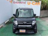 タントカスタム RS 