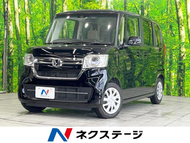 N-BOX L 
