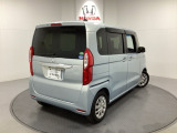 N-BOX G L ホンダセンシング 