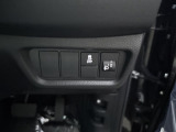 ホンダセンシング標準装備です。
