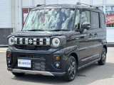 この度は弊社、『スズキ自販近畿 U’sSTATION貝塚』の車両をご覧頂きありがとうございます。当社はスズキ株式会社直営の代理店です。