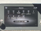 Blutooth付きなので携帯とペアリングしてお好きな音楽や通話をお楽しみください(^-^)