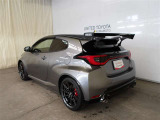 GRヤリス 1.6 RZ ハイ パフォーマンス GR-DAT 4WD 