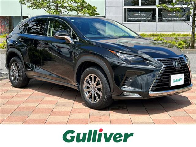 NX 300h Iパッケージ 本革シート サンルーフ