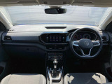 T-Cross TSI スタイル 