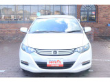 インサイト 1.3 G 保証付 車検整備付