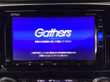 【オーディオ機能】ナビに一体のオーディオは、フルセグTVの他にDVD/CDプレーヤーを装備♪もちろんFM/AMラジオもお聞きいただけますよ♪
