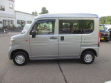 N-VAN G 4WD 