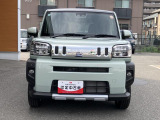 タフト G クロム ベンチャー 