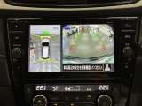 エクストレイル 2.0 20X 4WD 4WD 修復歴無し