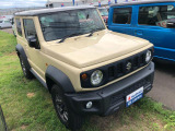 ジムニーシエラ 1.5 JC 4WD 