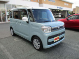 フレアワゴン ハイブリッド XS 4WD 