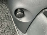 電源ソケット