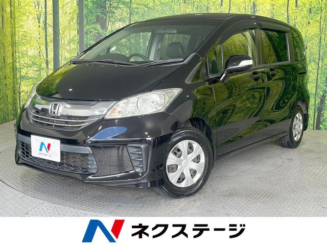 フリード1.5 G プレミアムエディション