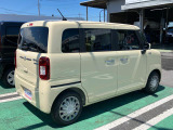 ワゴンRスマイル ハイブリッド(HYBRID) X 