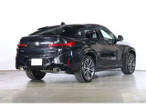 X4 xドライブ20d Mスポーツ 4WD 