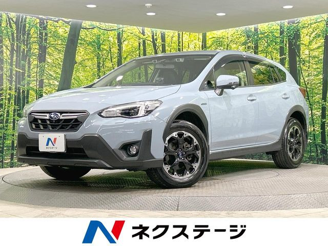 XV2.0e-L アイサイト 4WD
