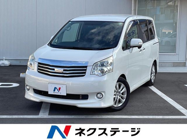 ノア 2.0 X Gエディション 