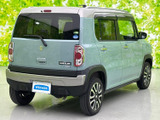 ハスラー J スタイルIII 4WD 
