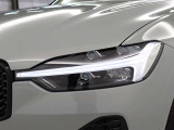 フルアクティブハイビーム:カメラセンサーを利用して対向車や先行車を検知。対向車や先行車のドライバーにまぶしい思いをさせることなく、常に明るく広い視界を確保できます。