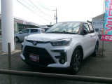 トヨタ ライズ