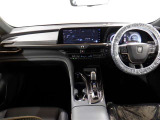 クラウンスポーツ 2.5 Z E-Four 4WD 