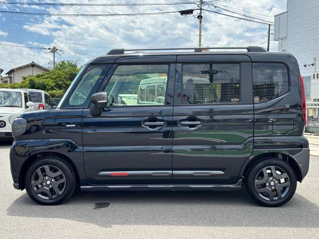 K-1 ブラック ヘッドギア中古品 スズキ スペーシアギア ハイブリッド(HYBRID) XZ の中古車詳細