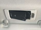 【ETC】再セットアップ後高速道路の料金所をノンストップで通過できて大変便利です。