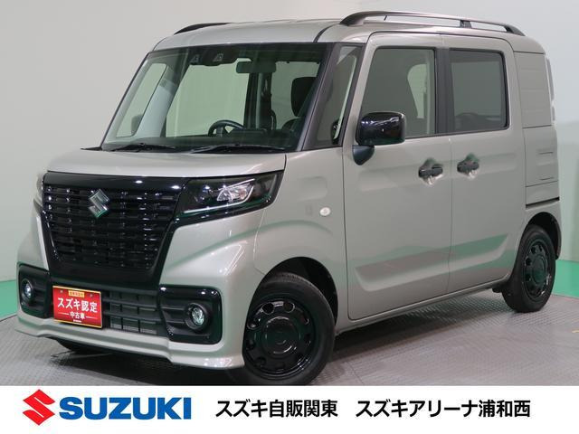 スペーシアベース XF 