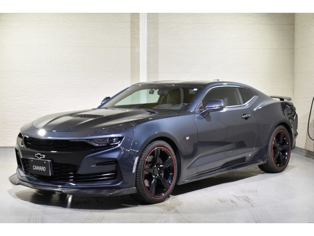 カマロ SS スタイリングスポーツエディション