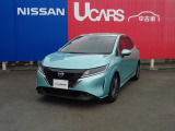 日産 ノート