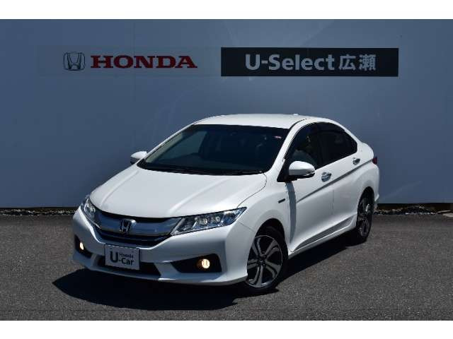グレイス 1.5 ハイブリッド EX 