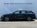 A4アバント 2.0 TFSI クワトロ スポーツ 4WD 