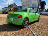 走行が・・・年式が・・・とお考えのお客様に是非、走行のわりに大変綺麗なお車です!ネットではこの綺麗さは伝えきれません。ぜひ、ご来店お待ちしております!