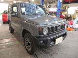 ジムニー XC 4WD 