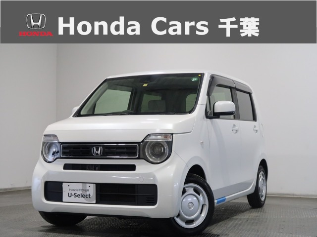 N-WGN L ホンダ センシング 